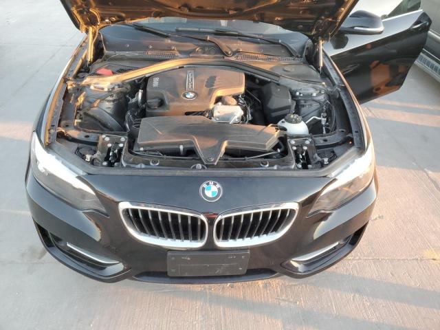 VIN WBA1F9C5XGV742009 2016 BMW 2 Series, 228 I Sulev no.11