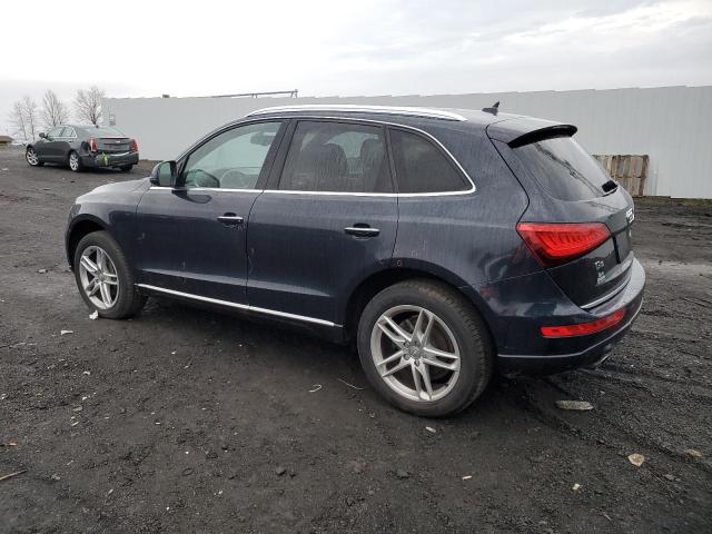 VIN WA1L2AFP2HA062260 2017 Audi Q5, Premium Plus no.2