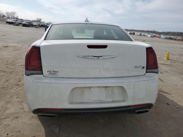 2C3CCABG5KH654385 2019 Chrysler 300 S