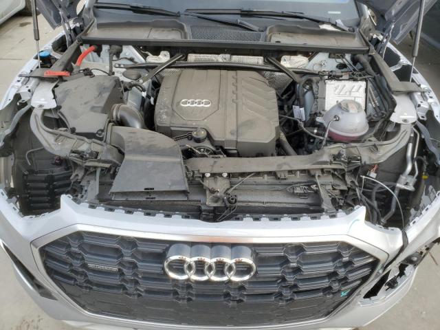 2023 AUDI Q5 PREMIUM - WA1GAAFY3P2155990