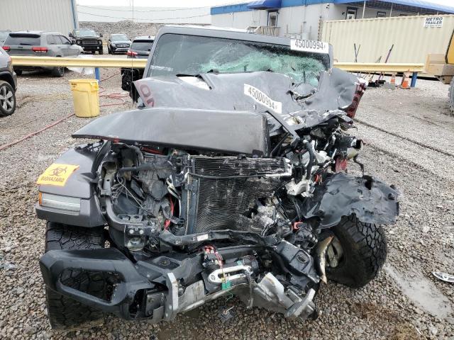 2020 JEEP GLADIATOR 1C6JJTBG4LL130662