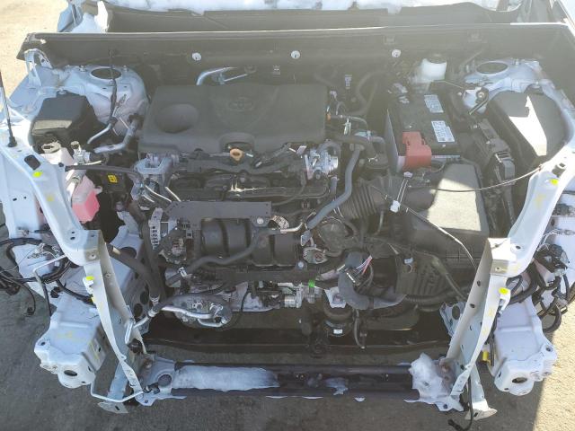 2022 TOYOTA RAV4 XLE - 2T3P1RFV9NW288106