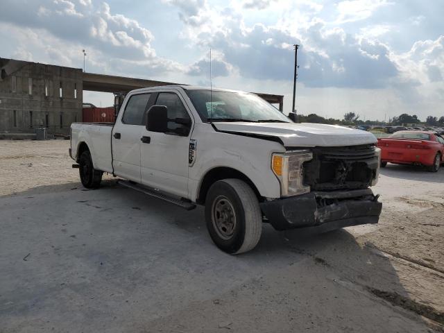 2017 FORD F250 SUPER - 1FT7W2A61HEE24152