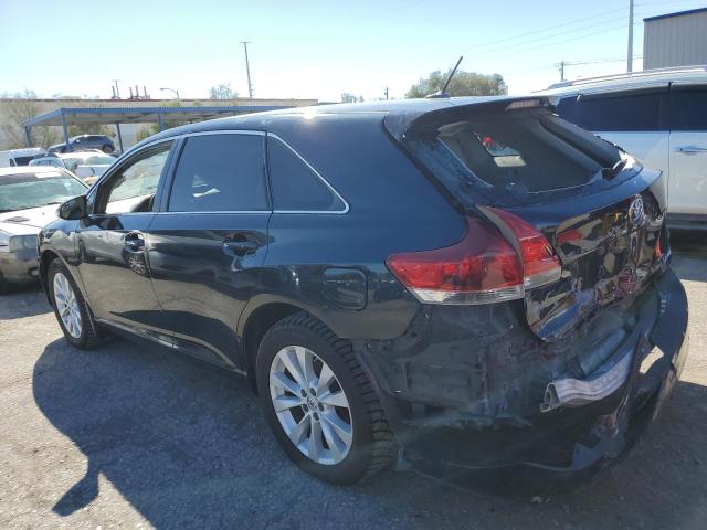 2015 Toyota Venza Le VIN: 4T3BA3BB8FU065348 Lot: 55339074