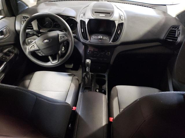 2017 Ford Escape Se VIN: 1FMCU0GDXHUB48389 Lot: 40972944