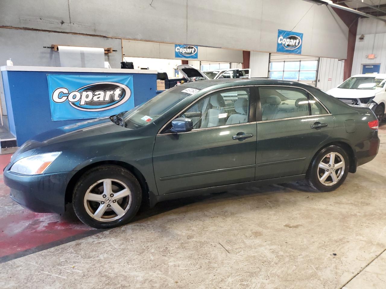 1HGCM56694A075890 2004 Honda Accord Ex