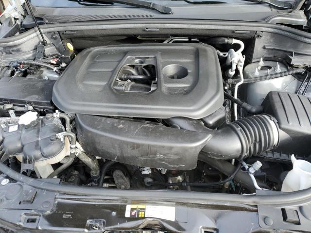 2020 DODGE DURANGO GT 1C4RDJDG3LC223046