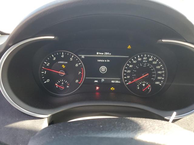 2023 KIA STINGER GT KNAE55LC8P6128355