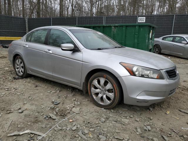 2008 Honda Accord - Image 4