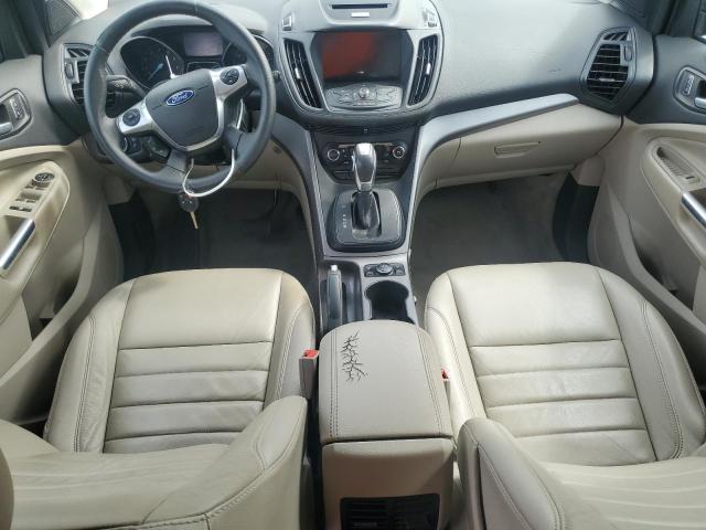 2016 FORD ESCAPE SE 1FMCU0GX4GUB79775
