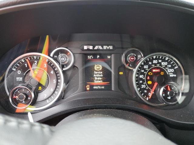 2020 RAM 1500 BIG H 1C6SRFFT9LN195582