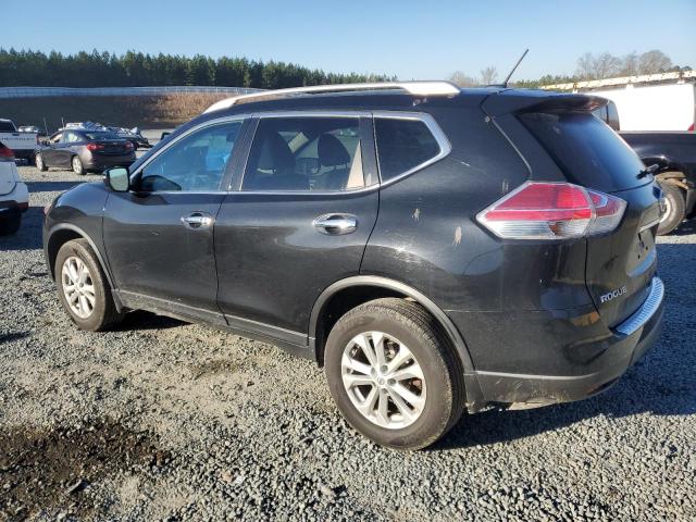 2016 NISSAN ROGUE S KNMAT2MV3GP736560