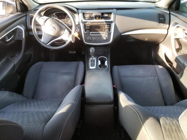 2018 NISSAN ALTIMA 2.5 1N4AL3AP7JC124328