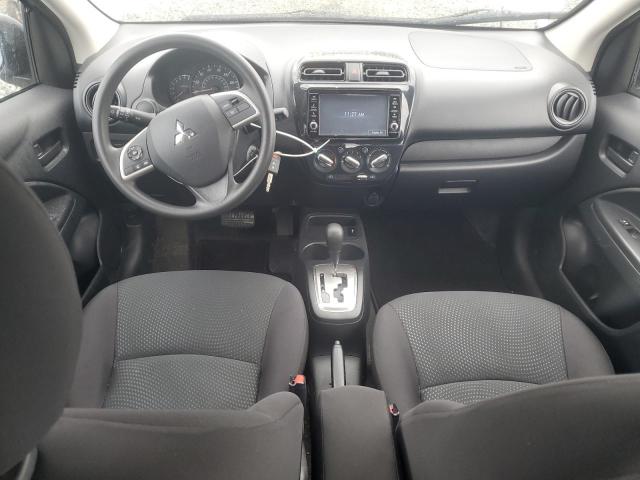 2019 MITSUBISHI MIRAGE G4 - ML32F3FJ3KHF15934