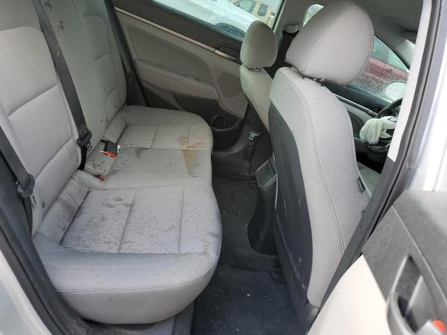 2018 HYUNDAI ELANTRA SE 5NPD84LF9JH377822