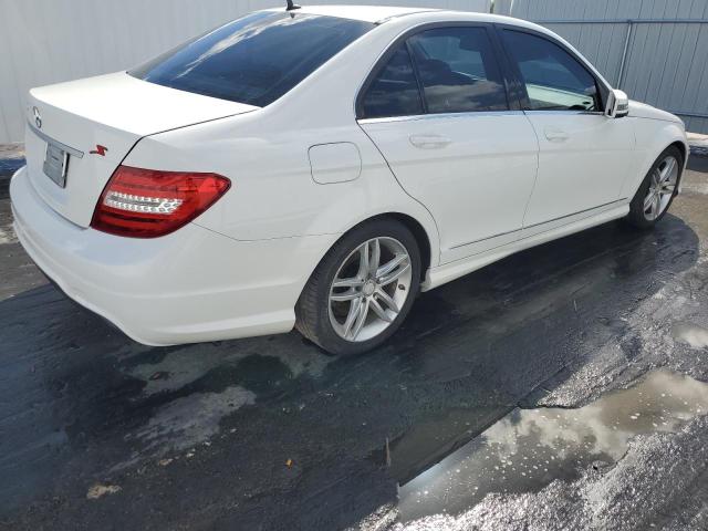 VIN WDDGF4HB5DR273291 2013 Mercedes-Benz C-Class, 250 no.3