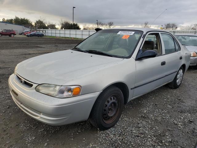 1999 Toyota Corolla VE