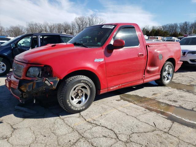 2001 Ford F-150 