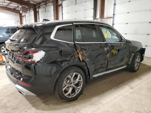 WBX57DP04PN241560 2023 BMW X3, photo no. 3