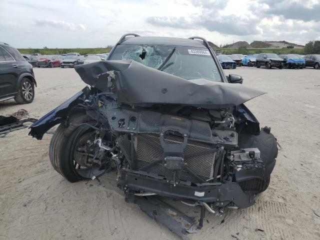 2021 MERCEDES-BENZ GLS 63 AMG - 4JGFF8KEXMA385160