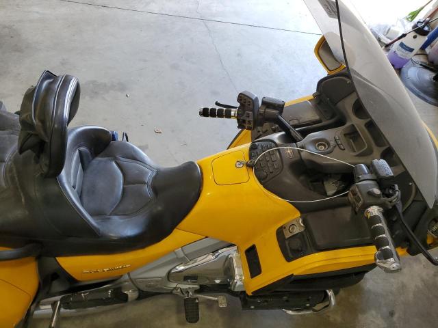 2001 HONDA GL1800 A 1HFSC47471A000756