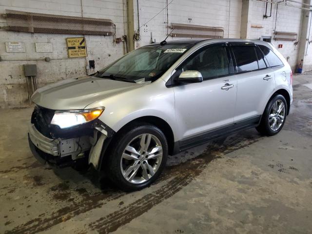 2012 Ford Edge SEL