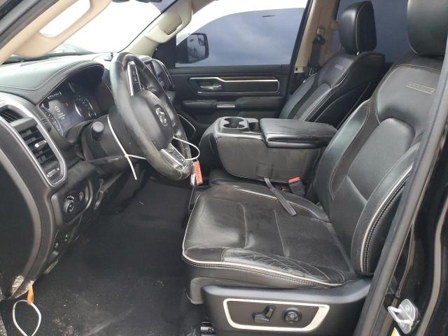 2019 RAM 1500 LARAM 1C6SRFJT8KN740919