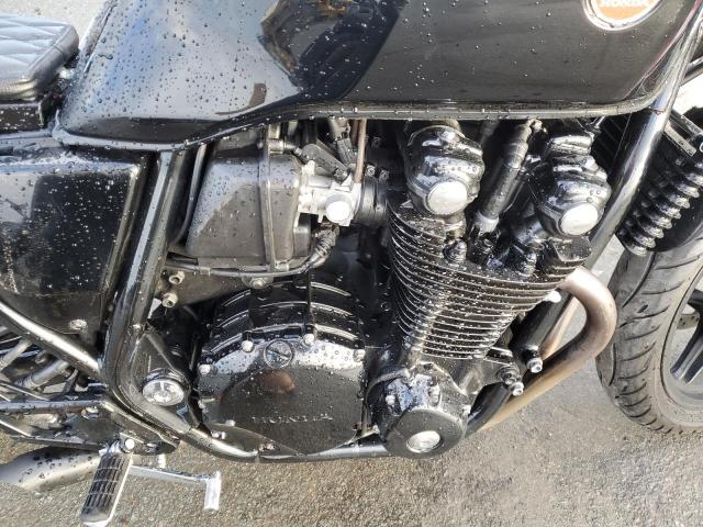 2014 HONDA CB1100 - JH2SC6512EK101077