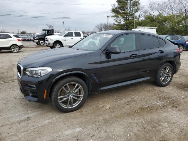 5UX2V1C07LLE67402 BMW X4 XDRIVE3