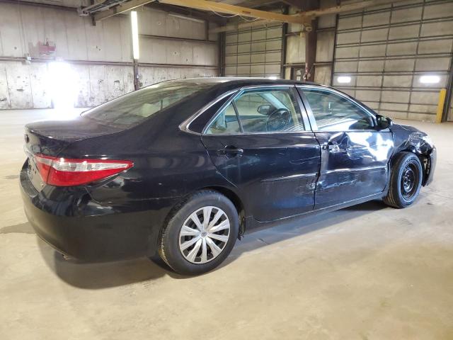 2016 TOYOTA CAMRY LE 4T4BF1FK4GR546343