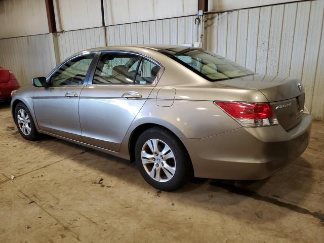 Vin: 1hgcp2f45aa121327, lot: 43517164, honda accord lxp 20102
