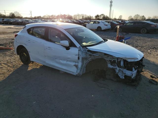2018 MAZDA 3 GRAND TO 3MZBN1M33JM247495