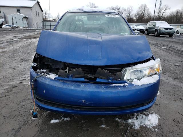 2004 Saturn Ion Level 2 VIN: 1G8AJ52F44Z158420 Lot: 42786694