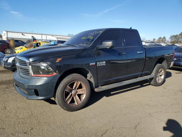 2014 Ram 1500 SLT