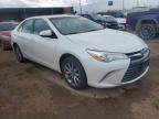 TOYOTA CAMRY LE photo