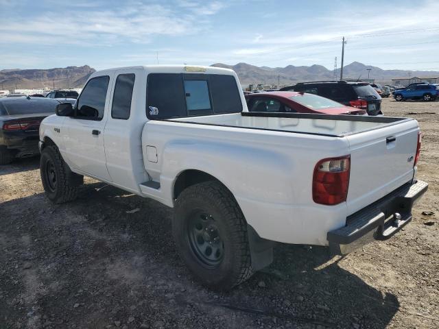 2002 Ford Ranger Super Cab VIN: 1FTYR14V82PB65034 Lot: 42581094