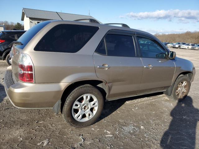 2004 Acura Mdx Touring VIN: 2HNYD18804H550625 Lot: 44966544