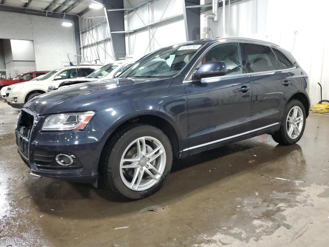 VIN WA1LFAFP3DA045644 2013 Audi Q5, Premium Plus no.1