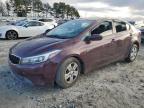 2017 KIA FORTE LX - 3KPFK4A77HE150245