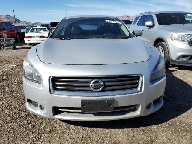 2012 Nissan Maxima S VIN: 1N4AA5AP6CC834387 Lot: 42502784