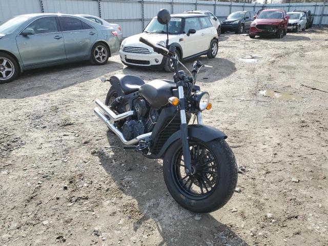 2020 INDIAN MOTORCYCLE CO. SCOUT SIXT 56KMSA118L3155653