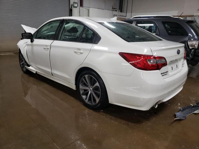 VIN 4S3BNEN6XH3051794 2017 Subaru Legacy, 3.6R Limited no.2