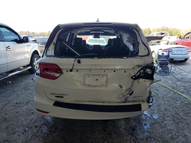 2023 HONDA ODYSSEY EL 5FNRL6H94PB028772