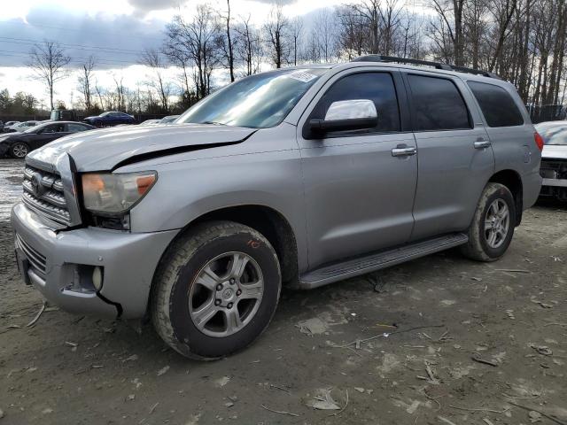 2008 Toyota Sequoia Limited