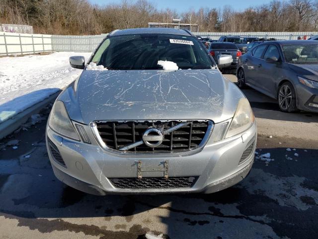 VIN YV4902DZ0D2455109 2013 Volvo XC60, T6 no.5