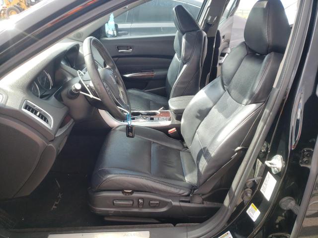 2015 ACURA TLX ADVANC 19UUB3F71FA003401