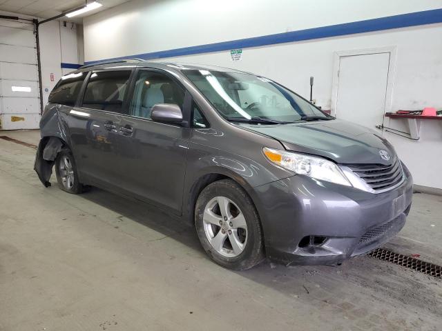 2017 TOYOTA SIENNA 5TDKZ3DC7HS840676