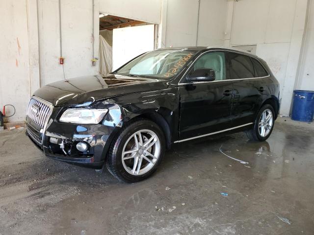 VIN WA1LFAFP8DA016608 2013 Audi Q5, Premium Plus no.1