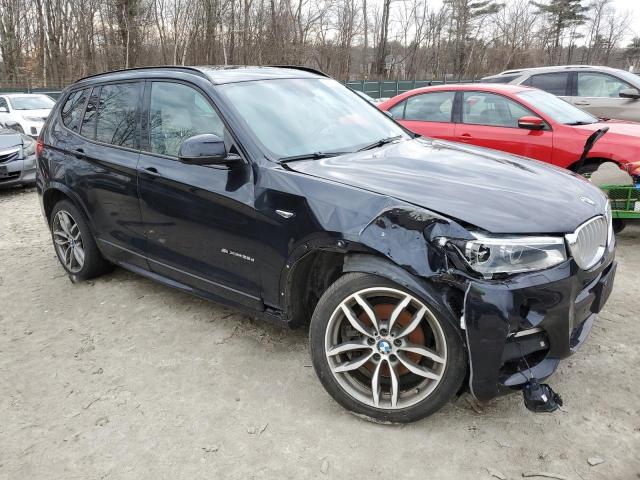 VIN 5UXWY3C57G0F84209 2016 BMW X3, Xdrive28D no.4