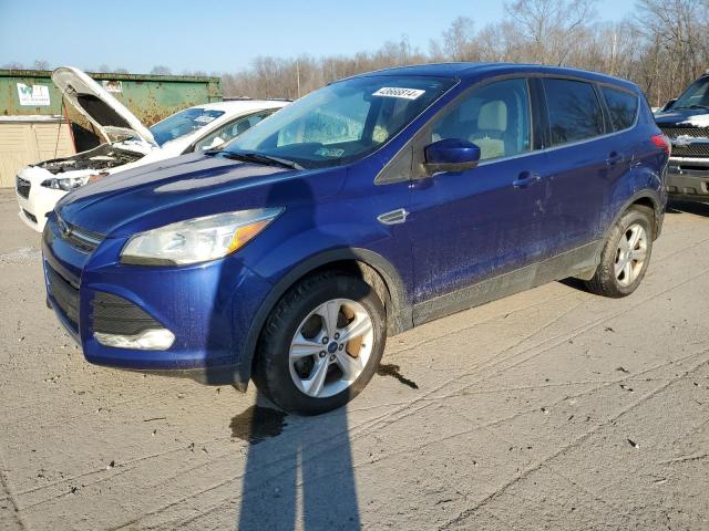 1FMCU9GX4DUB44881 2013 FORD ESCAPE - Image 1